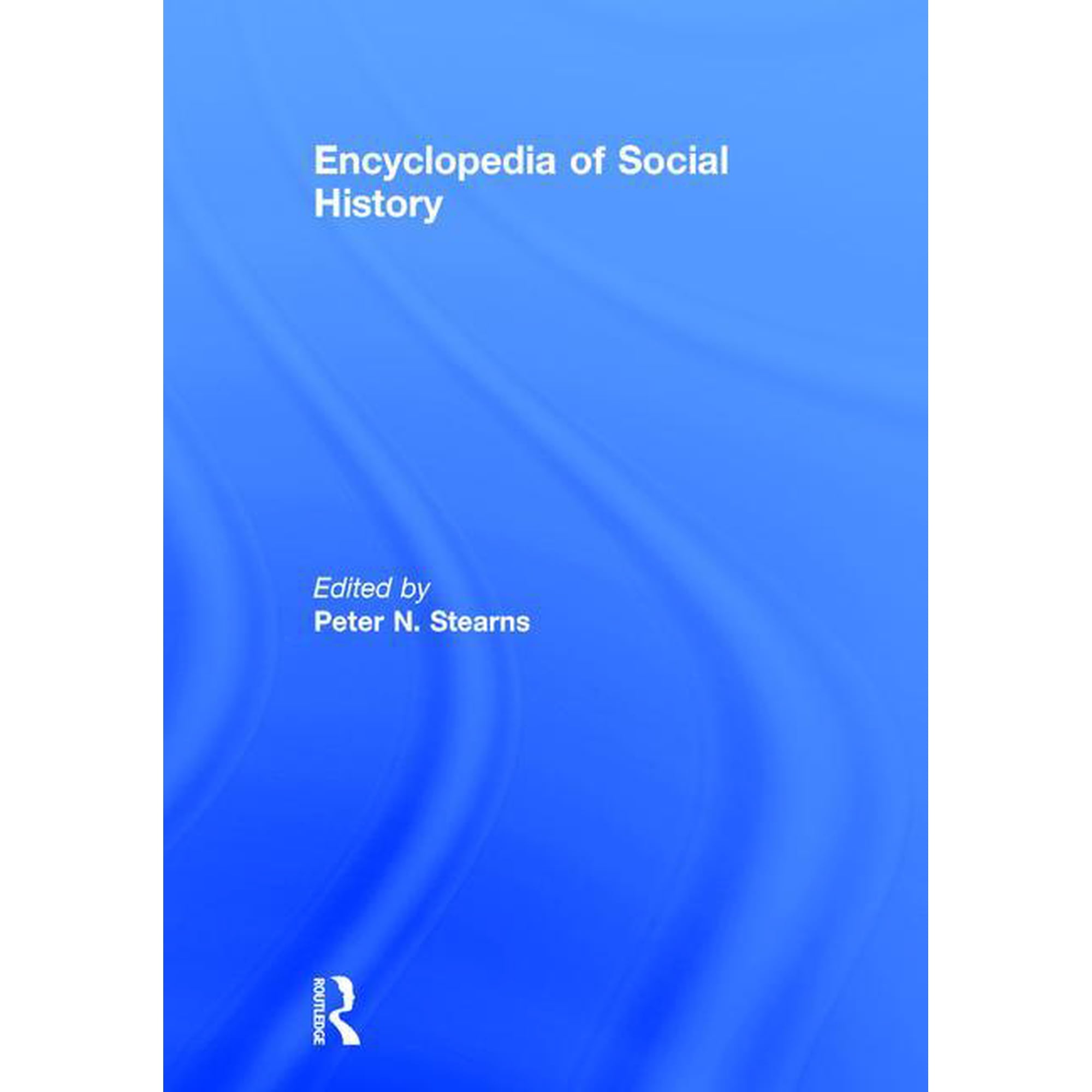 Garland Reference Library of Social Scie Encyclopedia of Social History, Book 780, (Hardcover)