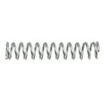 thumbnail image 5 of 8mmx1mmx40mm 304 Stainless Steel Compression Spring 31.4N Load Capacity, 5pcs, 5 of 5