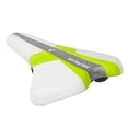 thumbnail image 2 of Asiento para Bicicleta Carrera VEALEN WI-1050-1 Blanco Verde Unisex, 2 of 7