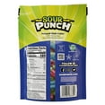 thumbnail image 6 of Sour Punch Bites Assorted Flavors Candy, 9oz Resealable Bag, 6 of 12