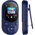 thumbnail image 1 of Bluetooth 5.3, mini reproductor de música portátil con grabación de radio fm, reproductor de música infantil mp3 con podómetro MP3 y reproductor mp4, 1 of 8