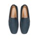 thumbnail image 4 of Mocasines Náuticos Bruno Marc para Hombre en Azul Marino, Talla 10, 4 of 7