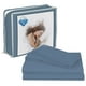 thumbnail image 1 of Juego de Sábanas King Size Spring Air Azul, 1 of 7