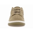 thumbnail image 3 of Nike Women's Dunk Low PRM Neutral Olive Shoes, from StockX, 3 of 5