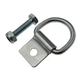thumbnail image 4 of Bucle de amarre Anclaje de amarre Fácil instalación Práctico Resistente Reemplazable 10 mm con tornillo, 4 of 9