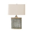 thumbnail image 1 of Signature Design by Ashley L208234 Lampe de Table en Métal, Gris, 1 of 1