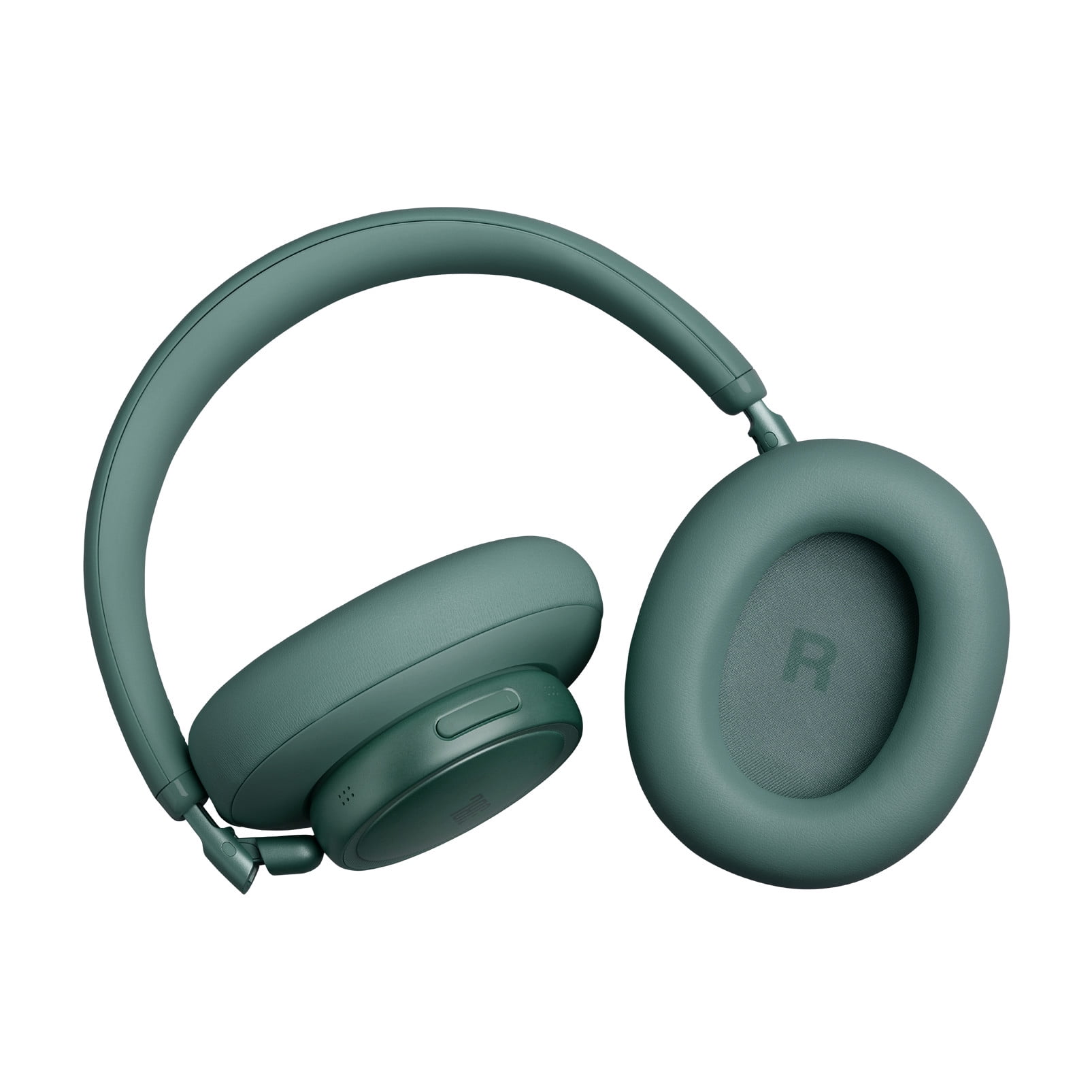 JBL Live 780NC - Wireless over-ear Noise Cancelling headphones - Green