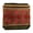 Coffee, variant on Bohemian Woven Cup Mat Set Vintage Fabric Heat Block Table Pads For Coffee Tea 4.33 Inch 1 Pack
