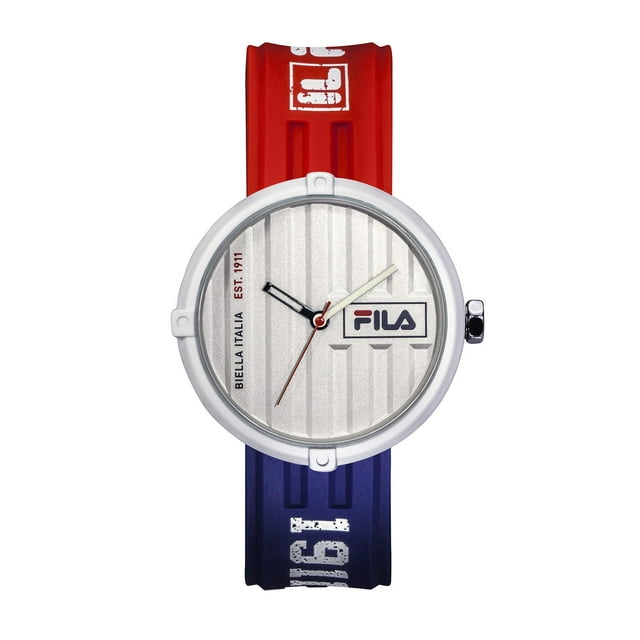 Reloj de Pulsera Fila para Unisex 38-338-103 Multicolor FILA 38-338-103