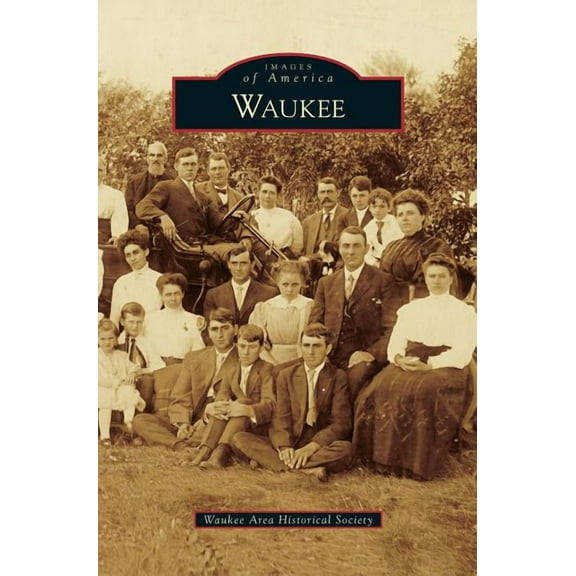 Waukee (Hardcover)