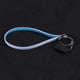 thumbnail image 4 of 2 uds 60cm azul coche impermeable Flexible LED tira de luz DRL tubo de luz de señal de giro, 4 of 12