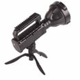 thumbnail image 4 of Patrol Flashlight,LED Long Range Spotlight USB Charging Spotlight Long Range Spotlight Seamless Integration, 4 of 12