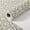 Boho: Beige, variant on Drawer and Shelf Liner for Kitchen Cabinets, Rose, 12IN X 10FT | Non-Adhesive, Decorative, Easy to Cut, Non-Slip, Waterproof, Surface Protection, Cupboard, Bathroom, Closets