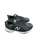 thumbnail image 3 of New Balance 609 Shoes Mens Size 13 4E Extra Wide Black Walking Athletic Sneakers, 3 of 6