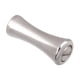 thumbnail image 4 of Perilla de manija de carrete de pesca Aleación de aluminio Ligera Reparación Piezas de repuesto duraderas Plata, 4 of 9