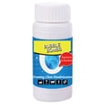thumbnail image 2 of Japanese toilet, Bathroom toilet, 3.5 Oz Foaming Cleaner, Bubble Cleansing, Odor Neutralizing, Home Bathroom Maintenance, Blue Label Bottle, 1 Pc, 2 of 7