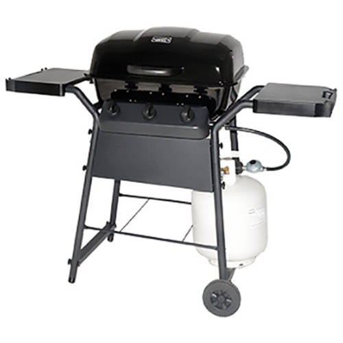 Expert Grill 3-Burner Propane Gas Grill