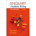 thumbnail image 1 of Pre-Owned From Inquiry to Academic Writing: A Text and Reader (Paperback) 1457653443 9781457653445, 1 of 1