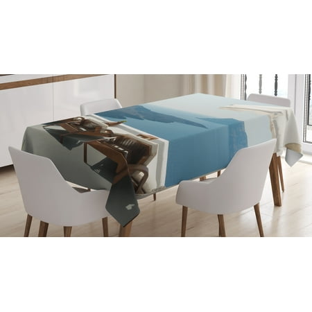 Travel Decor Tablecloth Sunbathing With Caldera View Terrace Mesmerizing Abf Furniture Decor Travel Decor Tablecloth Sunbathing With Caldera View Terrace Mesmerizing Abf Furniture Decor
