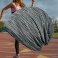 thumbnail image 6 of Limei Trendy Running Hat All Match for Home Sweat Wicking, 6 of 7