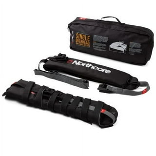 Northcore 3 door roof rack clearance