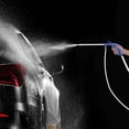 thumbnail image 3 of Nuboxa High Pressure Engine Pneumatic Cleaning Sprayer X9X1 Q3M8 K4L2, 3 of 8