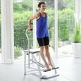 thumbnail image 3 of Stamina Products 55-4215 AeroPilates Precision Wunda Pilates Chair, 3 of 14