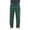 62# Dark Green, variant on Buffalo Plaid Pajama Pants Men Lightweight Checkered Pj Pants Straight Leg Lounge Sleep Bottoms Wine XL