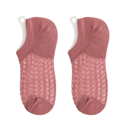

Women Mesh Socks Breathable Boat Socks Summer Cool Socks Short Socks Slip Comfortable Low Cut Sock Calcetines Meias