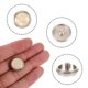 thumbnail image 1 of unbranded 3Ud Tapas De Teclas Para Con Material Premium Y Delicado Multicolor, 1 of 6