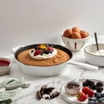 thumbnail image 4 of Kana - 10-inch Ultimate Skillet - Nonstick Pre-Seasoned Cast Iron Grill Pan, 4 of 11