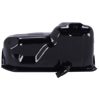 CPP Replacement Engine Oil Pan SPIHOP01A for Honda Accord,