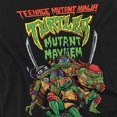 thumbnail image 3 of TMNT  Adult Mutant Mayhem Group T-Shirt, 3 of 6