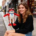 thumbnail image 4 of Toy Stuffed Animal Cuddly Collectible For Kids Adults All Occasions, 4 of 6