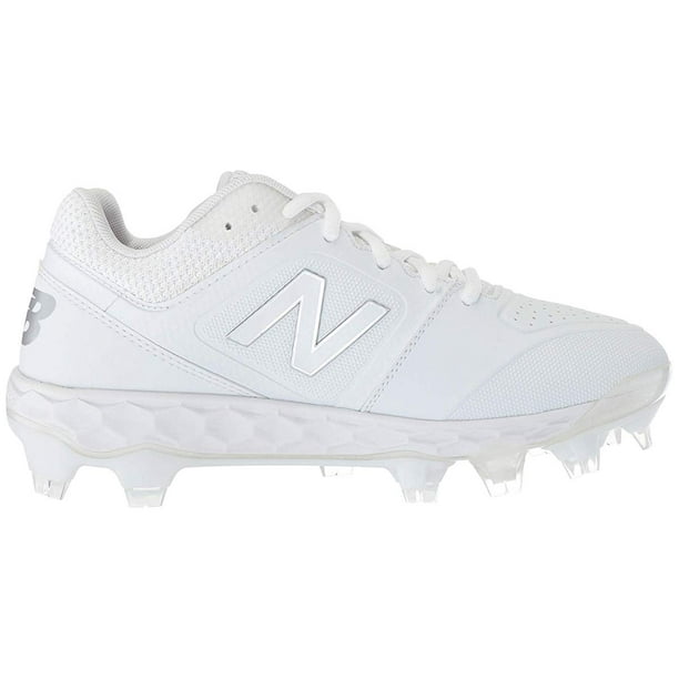New Balance - New Balance Fresh Foam SPVELOv1 White/White - Walmart.com - Walmart.com