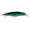 F, variante sur Leurre Bionique 11cm 13.4G avec Hameçons Leurre Dur Réaliste Yeux 3D