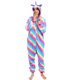 thumbnail image 1 of Kigurumi-Pijama de dibujos animados de zorro y ciervo para adultos y hombres, ropa de casa de animales, disfraz de fiesta de Cosplay de Halloween y Navidad, 1 of 2