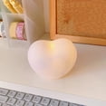 thumbnail image 3 of Hesxuno Girls Birthday Party Decorations Love, Creative Night Light, Student Birthday Gift, Girl Heart Decoration, Photo, Atmosphere Light, 3 of 6