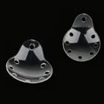 thumbnail image 1 of 2PCS Colco Pirate Eyeshade Parches para Cubierta de Estrabismo con Agujeros 8 agujeros, 1 of 5