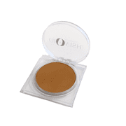 Huda Beauty GloWish Lightweight Blurring Pressed Powder - 08 Tan - 10 g / 0.35 oz