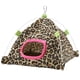thumbnail image 1 of Tienda De Campaña Para Loros ANGGREK Cama Para Loros Duradera Para Mascotas, 1 of 8