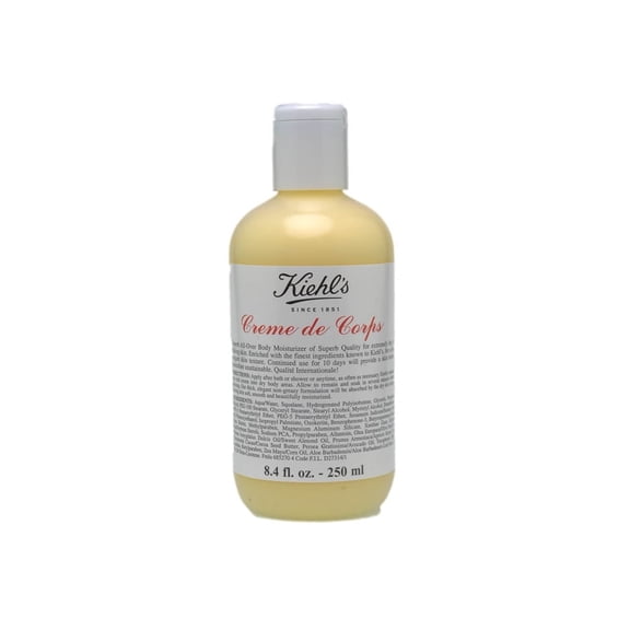 Kiehl's Creme de Corps , 8.4 oz Body Cream