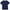 New Navy, variant on Fundamentals Unisex One Pocket Scrub Top, Style 14900