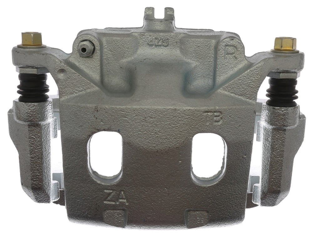 ACDelco 18FR12696C Reman Friction Ready Coated Disc Brake Caliper