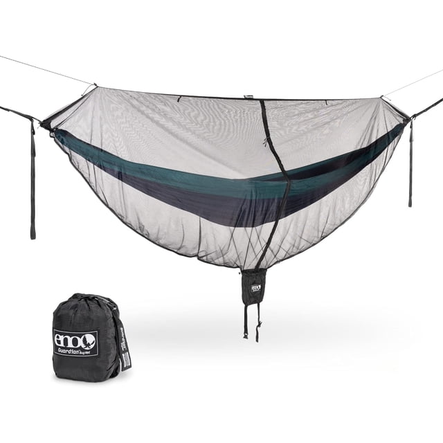 Red protectora para hamaca ENO Eagles Nest Outfitters Guardian