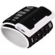 thumbnail image 5 of Mini teclado Bluetooth inalámbrico portátil, resistente al agua, plegable para ordenador portátil/PC/teléfono, teclado inalámbrico (negro), 5 of 5