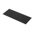 thumbnail image 3 of Uxcell 1 Count Carbon Fiber Sheet Pultruded Flat Carbon Fiber Strip for Kites RC plane 100x250x2mm Glossy, 3 of 6