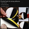 thumbnail image 4 of Veeki 8" Hook and Loop Sanding Discs 100 Grit Aluminum Oxide Sandpaper for Random Orbit Sander Wood Metal Auto Dry Polishing 15pcs-0624, 4 of 5