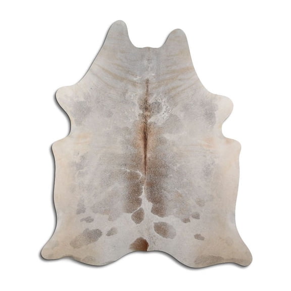 Kookily NATURAL cowhide rugs for sale GREY AND WHITE rug