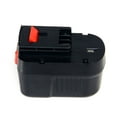 thumbnail image 4 of New Battery for Black & Decker BD-1204L BPT1047 FS120B FS120BX FSB12, 4 of 5